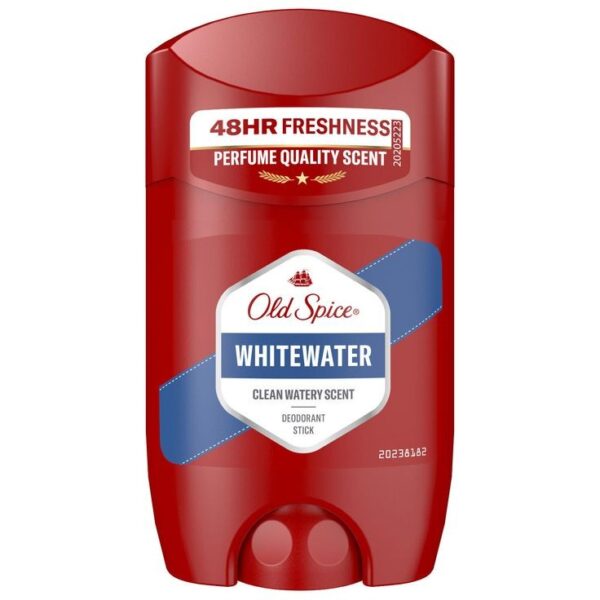 Stick-Old Spice White Water-50 ml