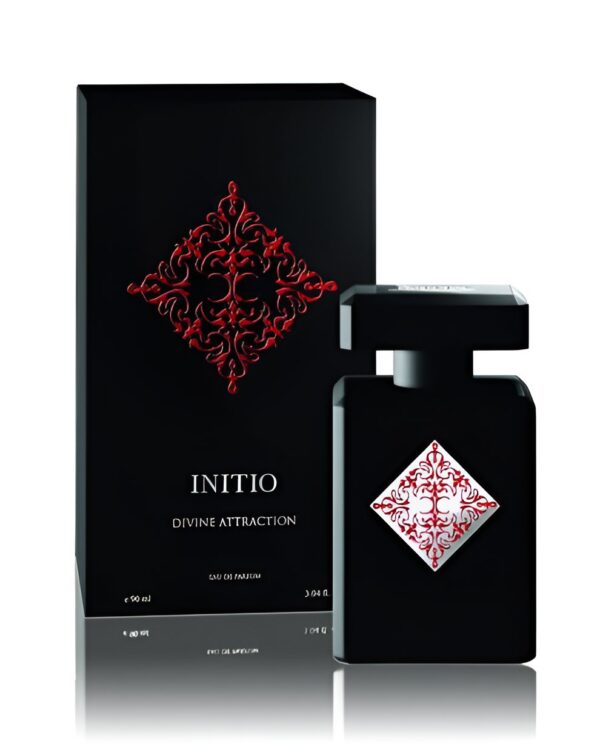 Initio-Divine Attraction-Parfums Privés-Eau de Parfum-90ml