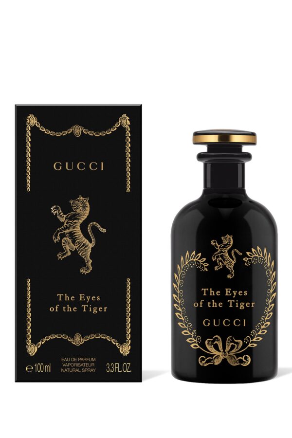 Gucci-The Eyes Of The Tiger-Eau de Parfum-100ml