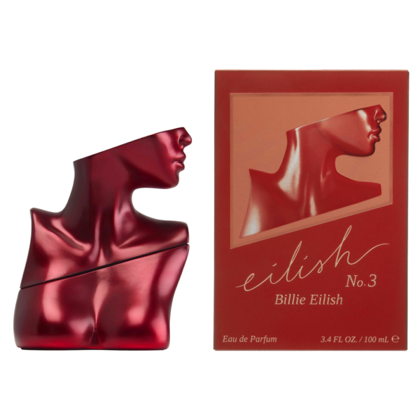 Billie Eilish-Eilish No 3-Eau de Parfum-100ml