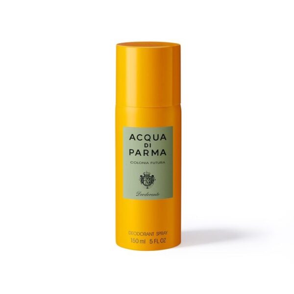 Déodorant-Acqua di Parma-Colonia Futura-150ml