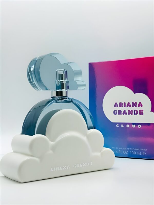 Ariana Grande-Cloud-Eau de Parfum-100ml