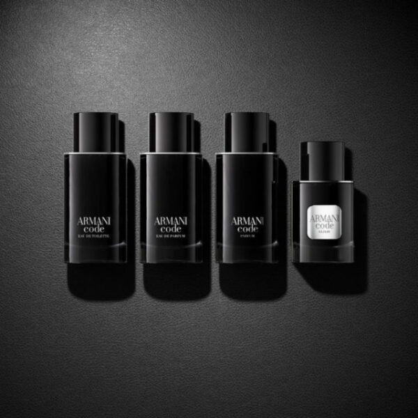 Giorgio Armani(2025)-Armani Code-Elixir-50ml - Image 2