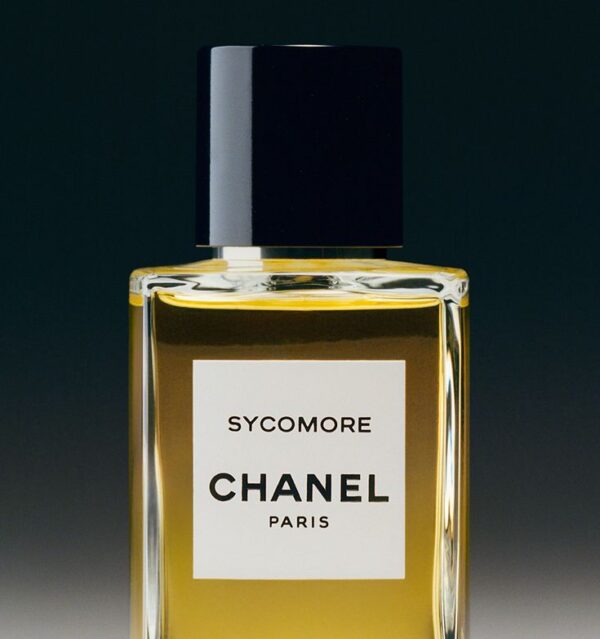 Chanel (Privé)-Sycomore-LES EXCLUSIFS DE CHANEL-Eau de Parfum-75ml